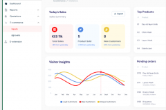 Database Design for Agriculture